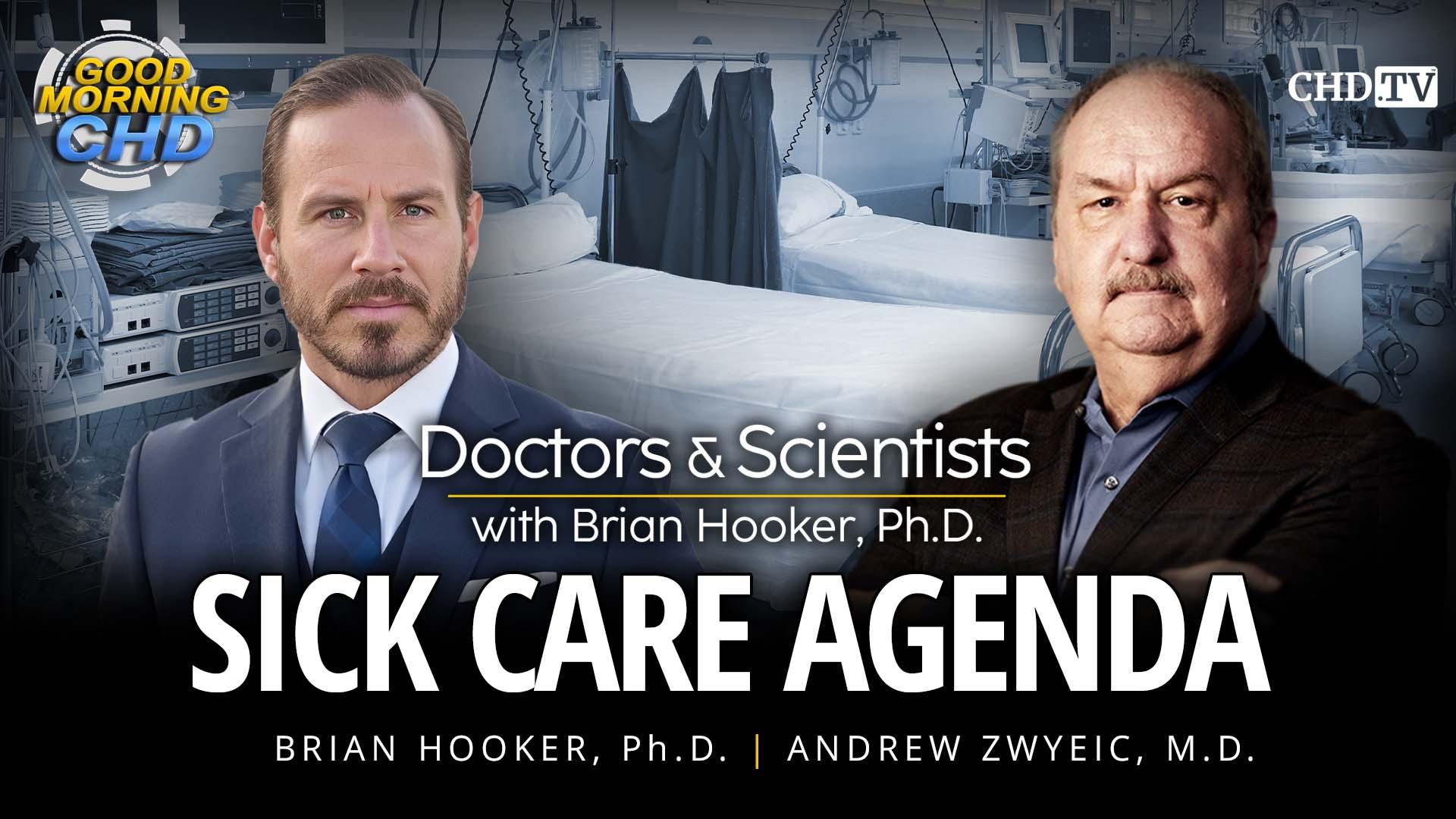 Sick Care Agenda