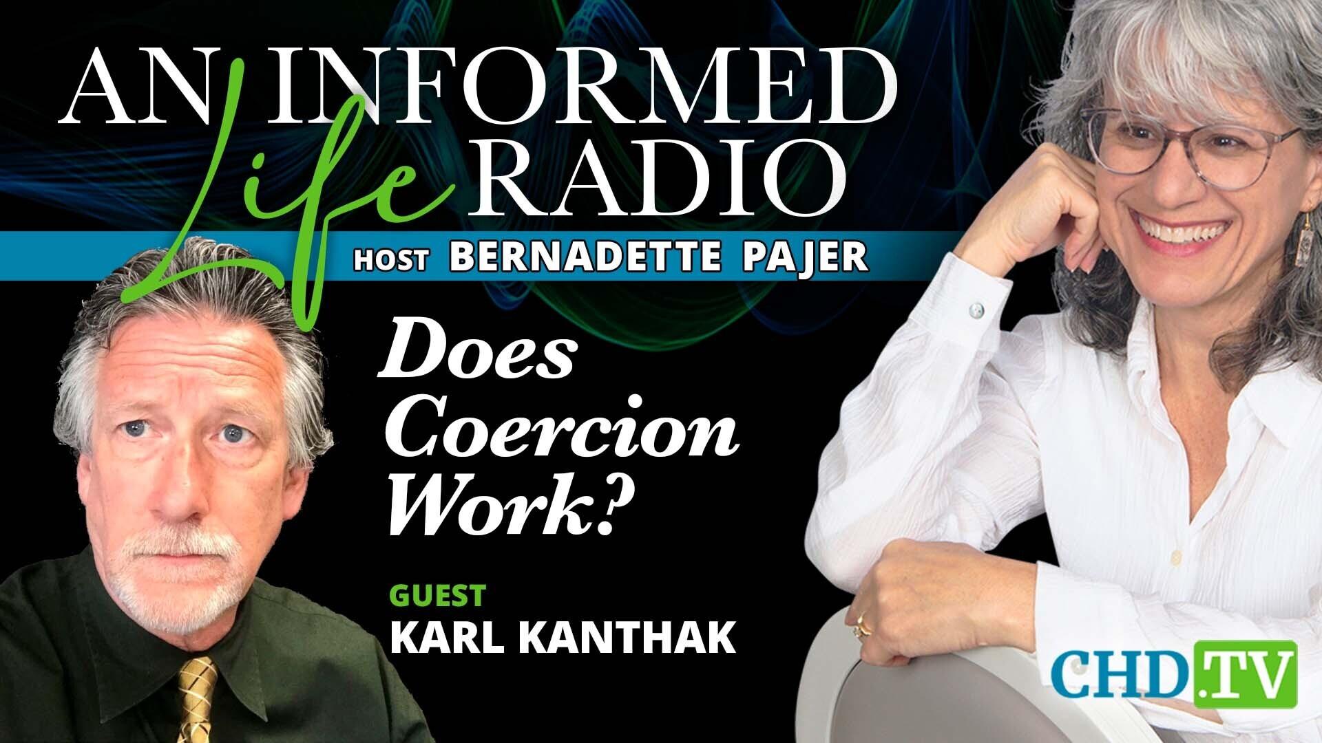 Removal of Personal Exemptions to MMR: Does Coercion Work?
