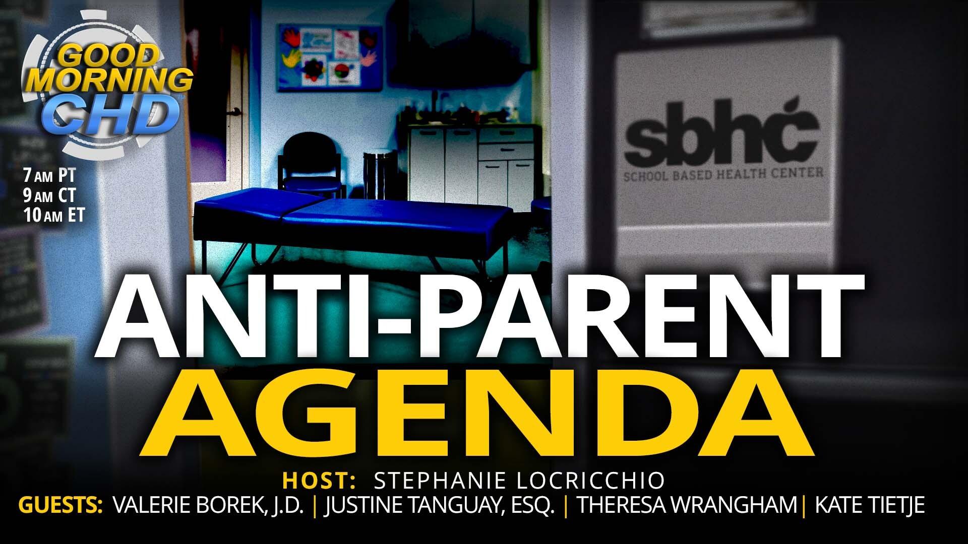 Parents: Have You Had the ‘Vaccine Talk’ With Your Kids?