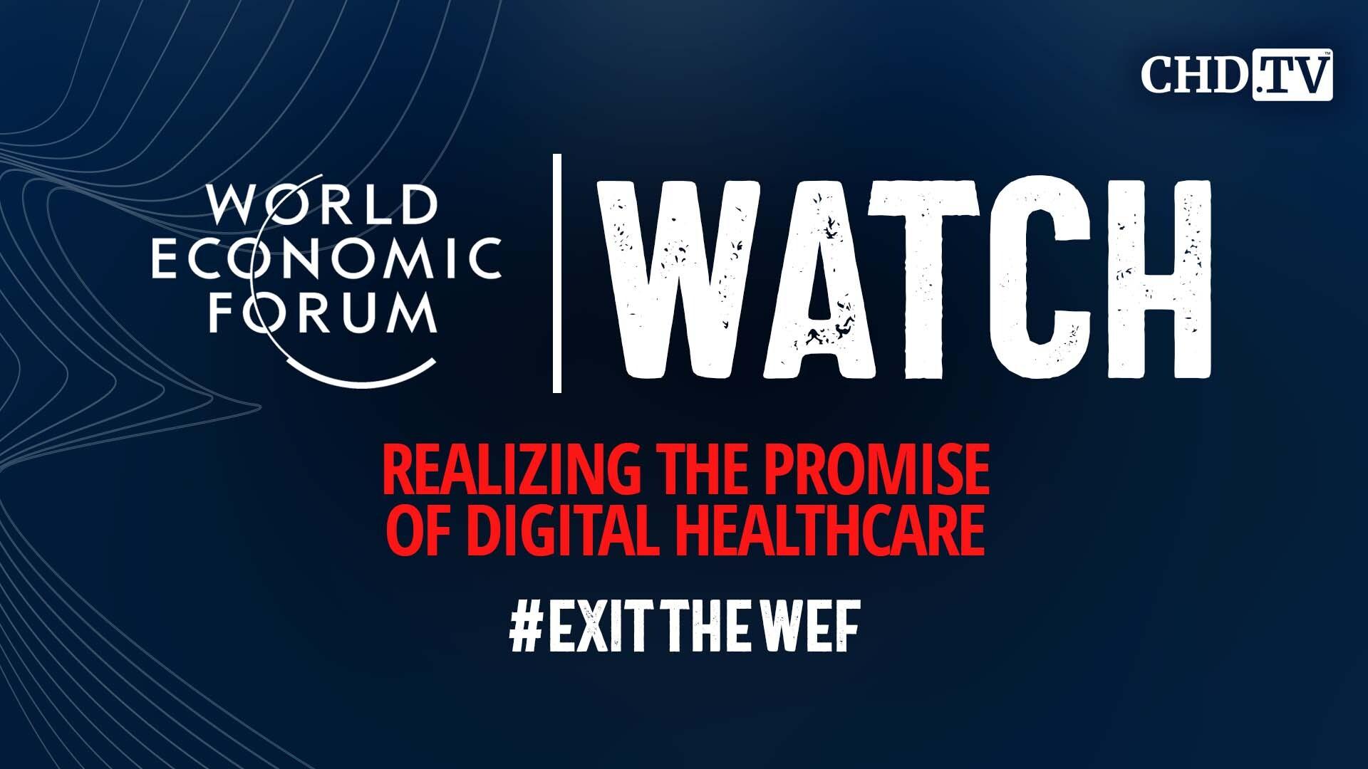 Realizing the Promise of Digital Healthcare