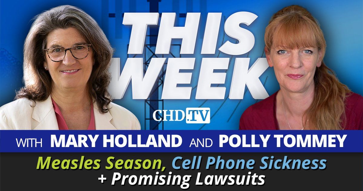 Fentanyl Vaccine, Biden’s COVID Bribe, White House Vetoes Ending Pandemic Emergency + More