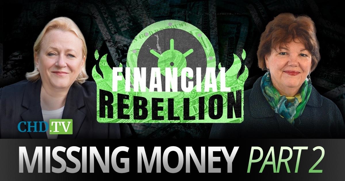 The Missing Money Part 2