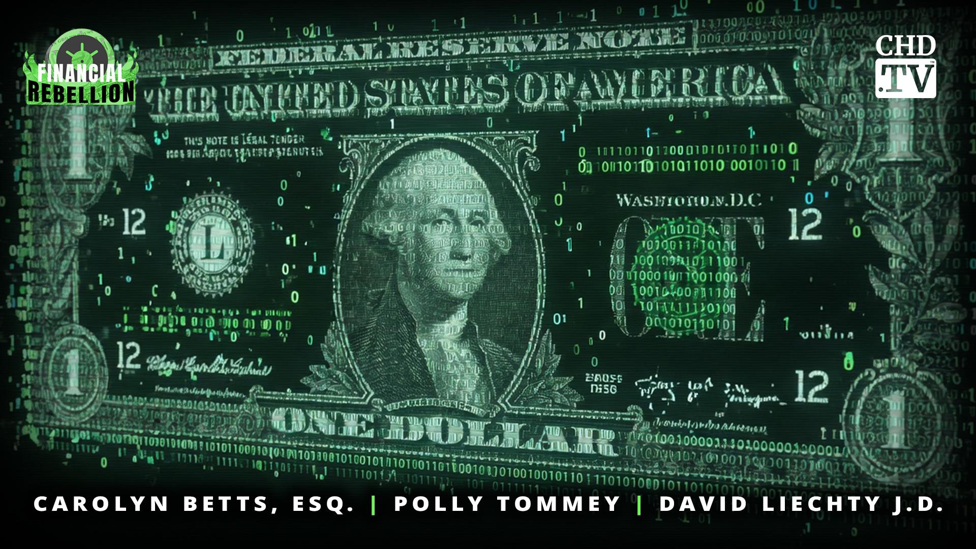 Why You Don't Want Programmable Money