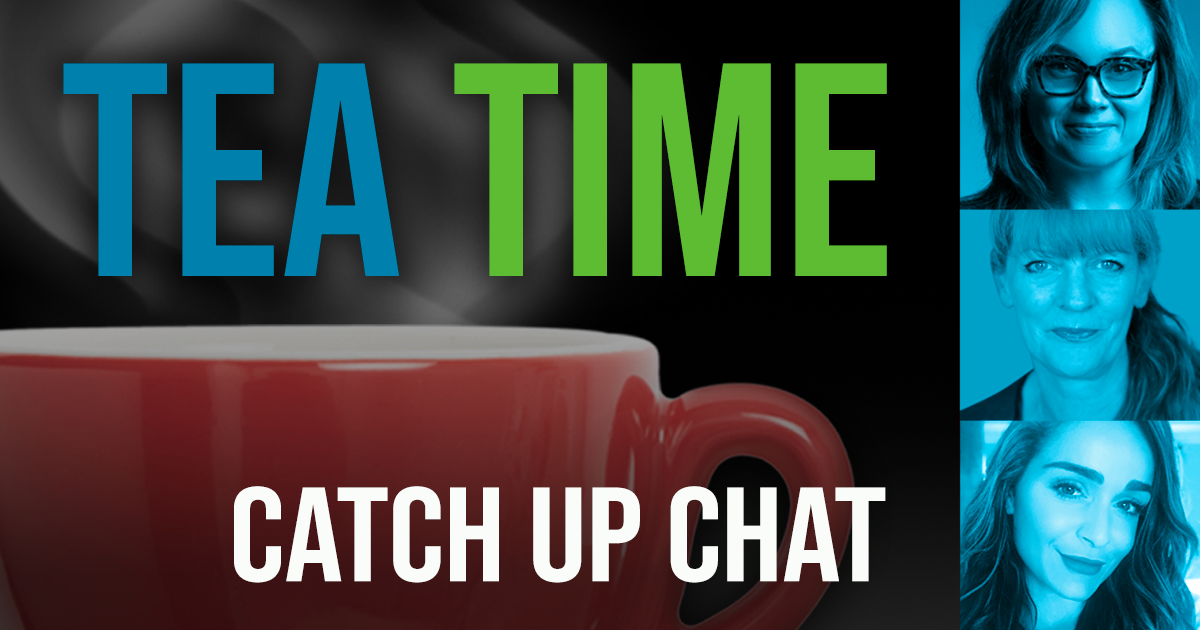 Catch Up Chat