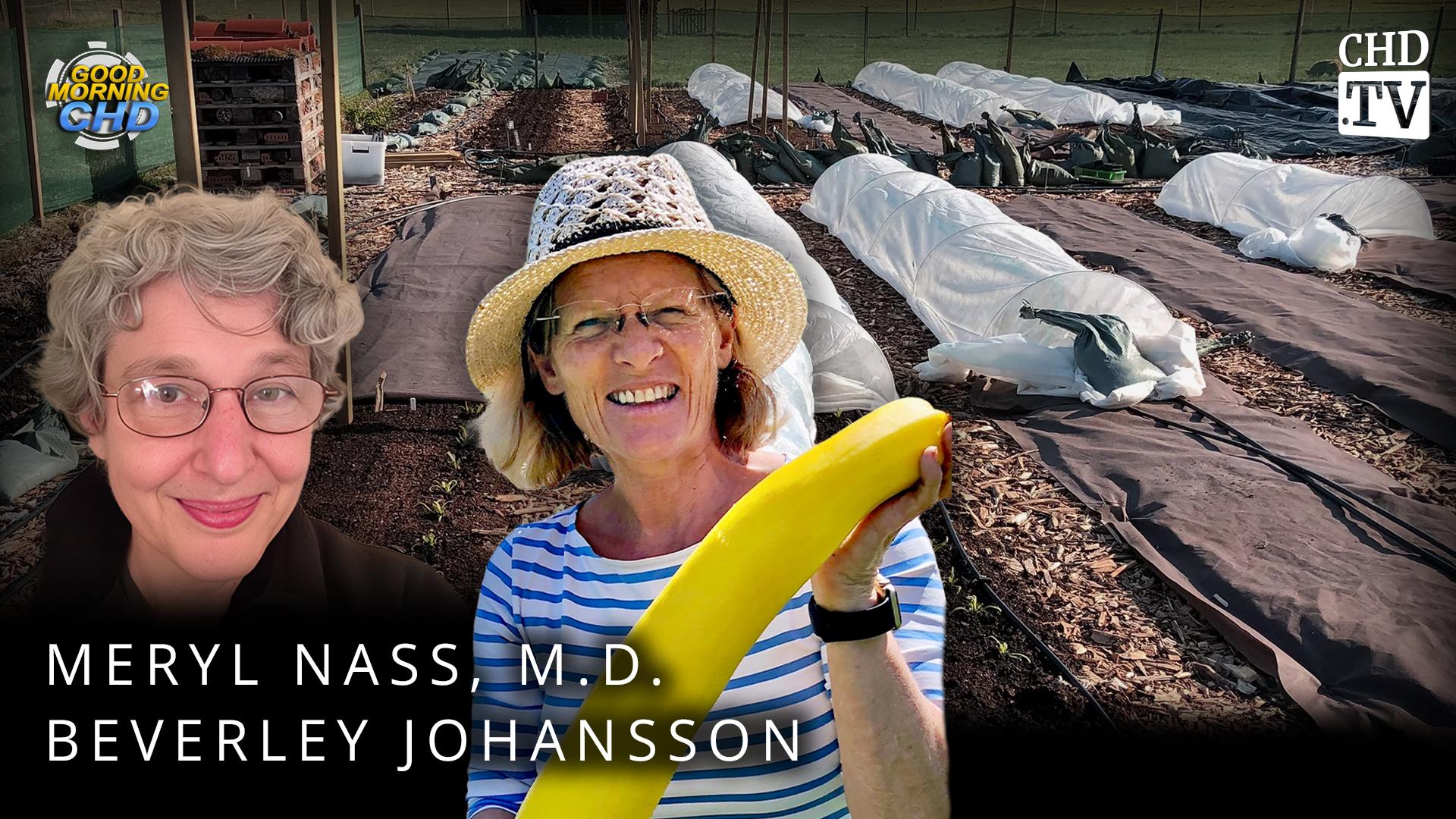 Home Grown Food Independence