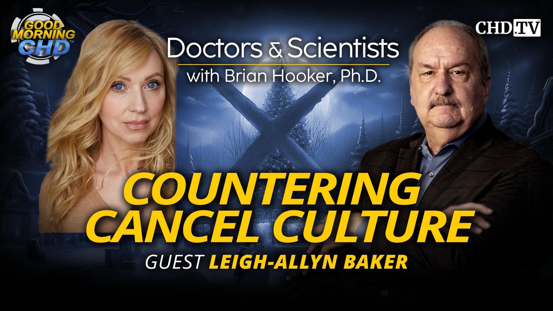 Countering Cancel Culture