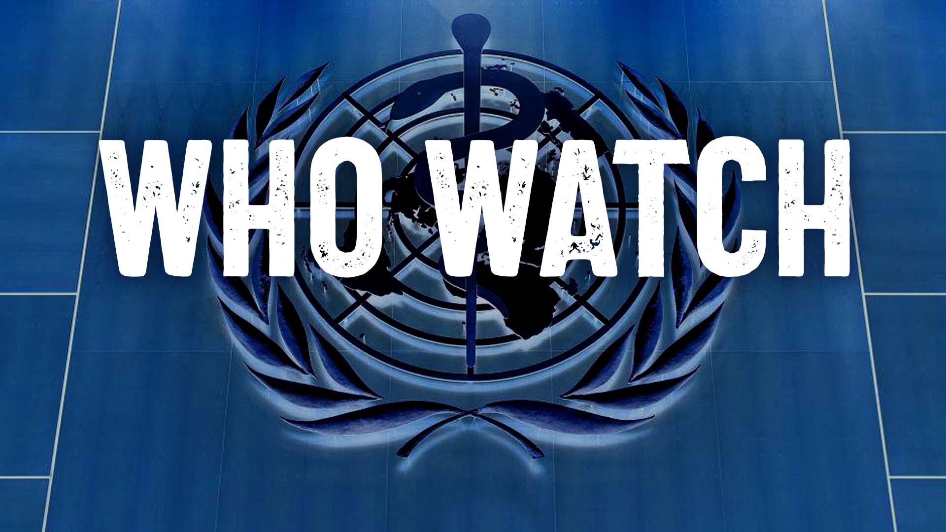 WHO WATCH: The Utility of Pathogen Genomics — Spotlight Mpox