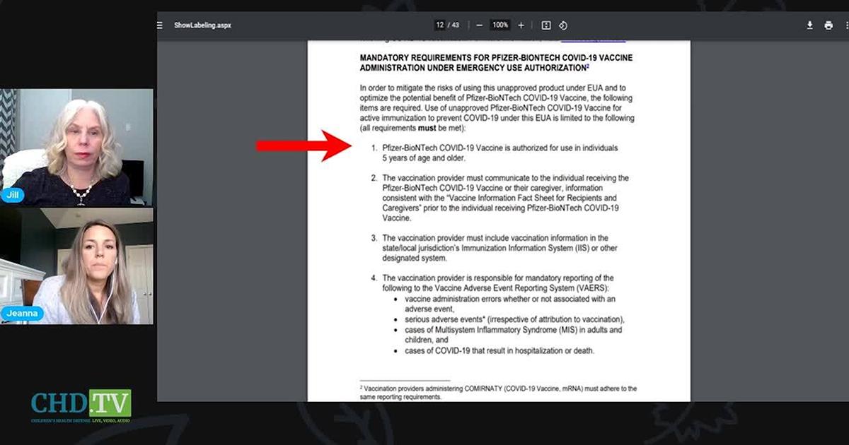 Countermeasures Injury Compensation Program + Nursing Shortage