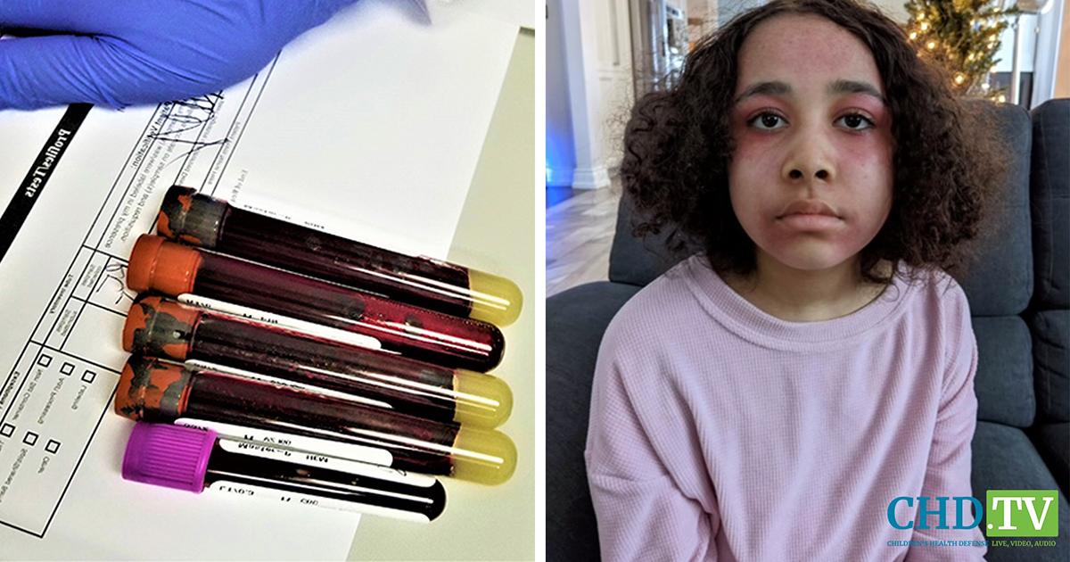 One Size Fits All Medical Care Leads to the Wrongful Death of a 12-Year-Old Child Interview With Trina Thornhill